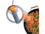 Kenwood MultiPro Go FDP22.130BL Robot da Cucina Compatto 650W 1.3L Blu - immagine 4