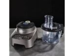 Moulinex DoubleForce FP827E10 Robot da Cucina 1000W 3L Acciaio Inox - immagine 3