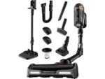 ROWENTA X-Force Flex 15.60 RH99F1 Scopa Elettrica Senza Filo 550W 230AW Filtro HEPA
