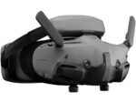 DJI Avata 2 Fly More Combo Drone FPV 4K HDR Visore Goggles 3 1 Batteria - immagine 4