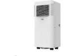 BEKO BP209C Condizionatore Portatile 9000 BTU Monoblocco Classe A Bianco - immagine 3