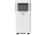BEKO BP209C Condizionatore Portatile 9000 BTU Monoblocco Classe A Bianco