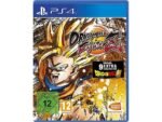Bandai Namco Dragon Ball FighterZ Gioco PS4 PlayStation 4 Italiano Fisico Edizione Super