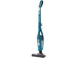 ROWENTA Dual Force 2in1 RH6751 Scopa Elettrica Senza Filo 21.6V Pieghevole Blu