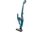 ROWENTA Dual Force 2in1 RH6751 Scopa Elettrica Senza Filo 21.6V Pieghevole Blu - immagine 2