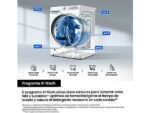Samsung WW90DG6U85LBU3 9kg AI Ecobubble 1400 giri Classe A - immagine 5