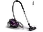 PHILIPS 3000 Series XD3100/06 Aspirapolvere a Traino Con Sacco 900W