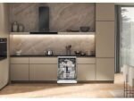 Whirlpool Lavastoviglie a Libera Installazione W7F HP43 - 60 cm, 15 Coperti, 43 dB, Classe C - immagine 8