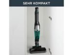 ROWENTA X-Force Flex 3.60 RH1239 Scopa Elettrica Senza Filo 145W 200AW Tubo Pieghevole - immagine 6