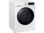 Samsung WW11BB744DGW 11kg 1400 giri Wi-Fi Classe A - immagine 2
