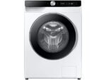 Samsung WW90DG6U25LK 9 Kg Classe A 1400 Giri Wi-Fi con Vapore e 23 Programmi