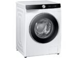 Samsung WW90DG6U25LK 9 Kg Classe A 1400 Giri Wi-Fi con Vapore e 23 Programmi - immagine 2