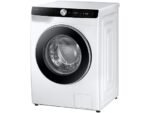 Samsung WW90DG6U25LK 9 Kg Classe A 1400 Giri Wi-Fi con Vapore e 23 Programmi - immagine 4