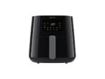 Philips Friggitrice ad Aria Series 3000 XL HD9252/90 - Cestello Singolo 6.2 L, Rapid Air, 2000W, Nero