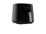 Philips Friggitrice ad Aria Series 3000 XL HD9252/90 - Cestello Singolo 6.2 L, Rapid Air, 2000W, Nero - immagine 2
