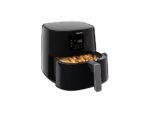 Philips Friggitrice ad Aria Series 3000 XL HD9252/90 - Cestello Singolo 6.2 L, Rapid Air, 2000W, Nero - immagine 3