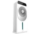 CECOTEC EnergySilence 5000 Cool Wave Raffrescatore Evaporativo 28W LED Bianco