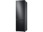 SAMSUNG RB38A7B6BB1 FRIGORIFERO COMBINATO, A 2030 mm, 4 ripiani, Rumorosità 35 dB(A), Antracite, Classe B - immagine 3