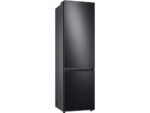 SAMSUNG RB38A7B6BB1 FRIGORIFERO COMBINATO, A 2030 mm, 4 ripiani, Rumorosità 35 dB(A), Antracite, Classe B - immagine 5