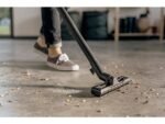 KÄRCHER WD 2 Plus V-15/4/18/C Aspiratore Solidi Liquidi 1000W 15L Multiuso - immagine 2