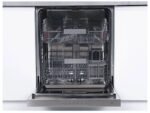 WHIRLPOOL WBC3C26X LAVASTOVIGLIE, 595 mm, Classe E - immagine 6