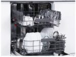 WHIRLPOOL WBC3C26X LAVASTOVIGLIE, 595 mm, Classe E - immagine 7