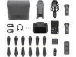 DJI Mavic 3 Pro Cine Premium Combo Drone Professionale Hasselblad 5.1K 48MP - immagine 6