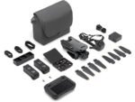 DJI Mavic 3 Pro Cine Premium Combo Drone Professionale Hasselblad 5.1K 48MP - immagine 7
