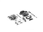 DJI Avata 2 Fly More Combo Drone FPV 4K HDR Visore Goggles 3 1 Batteria - immagine 2
