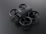 DJI Avata 2 Fly More Combo Drone FPV 4K HDR Visore Goggles 3 1 Batteria - immagine 6