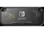 Nintendo Switch Lite Edizione Speciale Dialga & Palkia Console Portatile 32GB Nero - immagine 3