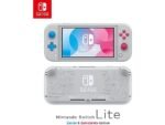 Nintendo Switch Lite Edizione Speciale Zacian & Zamazenta Console Portatile 32GB Argento