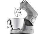Kenwood Titanium Chef Baker KVC85.124SI Impastatrice Planetaria con Bilancia 1200W 5L Argento - immagine 5