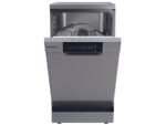 CANDY Brava CDPH 2D1047S LAVASTOVIGLIE, 448 mm, Classe E - immagine 2