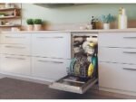 CANDY Brava CDPH 2D1047S LAVASTOVIGLIE, 448 mm, Classe E - immagine 6