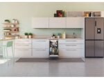 CANDY Brava CDPH 2D1047S LAVASTOVIGLIE, 448 mm, Classe E - immagine 7