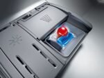 Bosch Lavastoviglie a Libera Installazione SMS4EMC06E - 60 cm, 42 dB, Cassetto Posate, Classe B - immagine 8