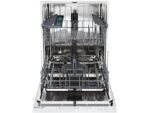 Candy Lavastoviglie da Incasso CI 3E9E0W - 60 cm, 49 dB, Scomparsa Totale, Classe E - immagine 2