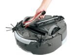 Makita DRC300Z Robot Aspirapolvere Professionale 18V 3L Autonomia 240min - immagine 3