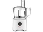 Moulinex Easy Force FP2461 Robot da Cucina 700W 2.4L Bianco - immagine 2