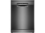 Bosch Lavastoviglie a Libera Installazione SMS4EMC06E - 60 cm, 42 dB, Cassetto Posate, Classe B