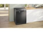Bosch Lavastoviglie a Libera Installazione SMS4EMC06E - 60 cm, 42 dB, Cassetto Posate, Classe B - immagine 4
