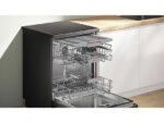 Bosch Lavastoviglie a Libera Installazione SMS4EMC06E - 60 cm, 42 dB, Cassetto Posate, Classe B - immagine 3