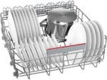 BOSCH SMS6ZCW10E LAVASTOVIGLIE, 600 mm, Classe B - immagine 6