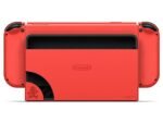 Nintendo Switch Modello OLED Edizione Speciale Mario (Rossa) Console Portatile 64GB - immagine 5