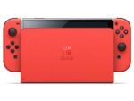 Nintendo Switch Modello OLED Edizione Speciale Mario (Rossa) Console Portatile 64GB - immagine 6
