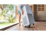 CECOTEC ForceClima 9150 Style Condizionatore Portatile 9000 BTU Monoblocco Classe A - immagine 5