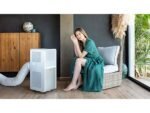 CECOTEC ForceClima 9150 Style Condizionatore Portatile 9000 BTU Monoblocco Classe A - immagine 8