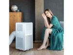 CECOTEC ForceClima 8165 Condizionatore Portatile 9000 BTU Pompa di Calore Classe A - immagine 4