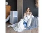 CECOTEC ForceClima 8165 Condizionatore Portatile 9000 BTU Pompa di Calore Classe A - immagine 5